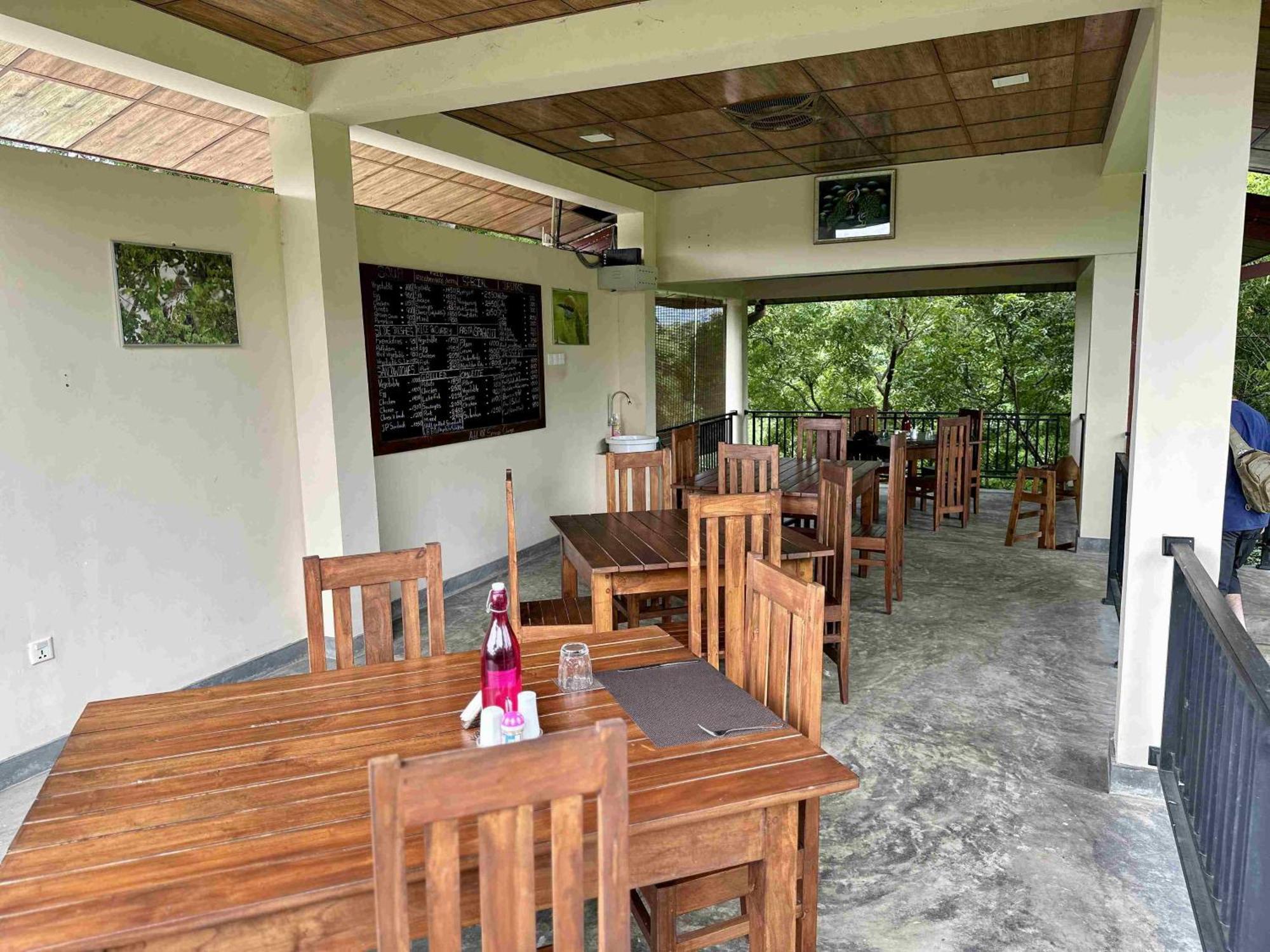 Jungle Paradise Udawalawe Ngoại thất bức ảnh