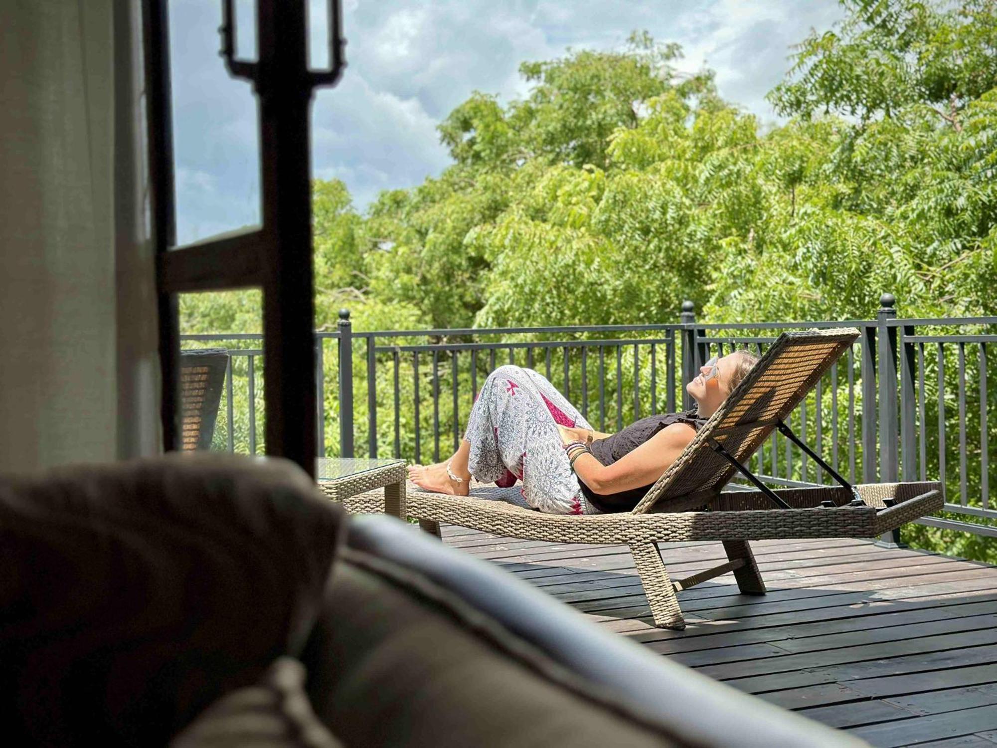 Jungle Paradise Udawalawe Ngoại thất bức ảnh