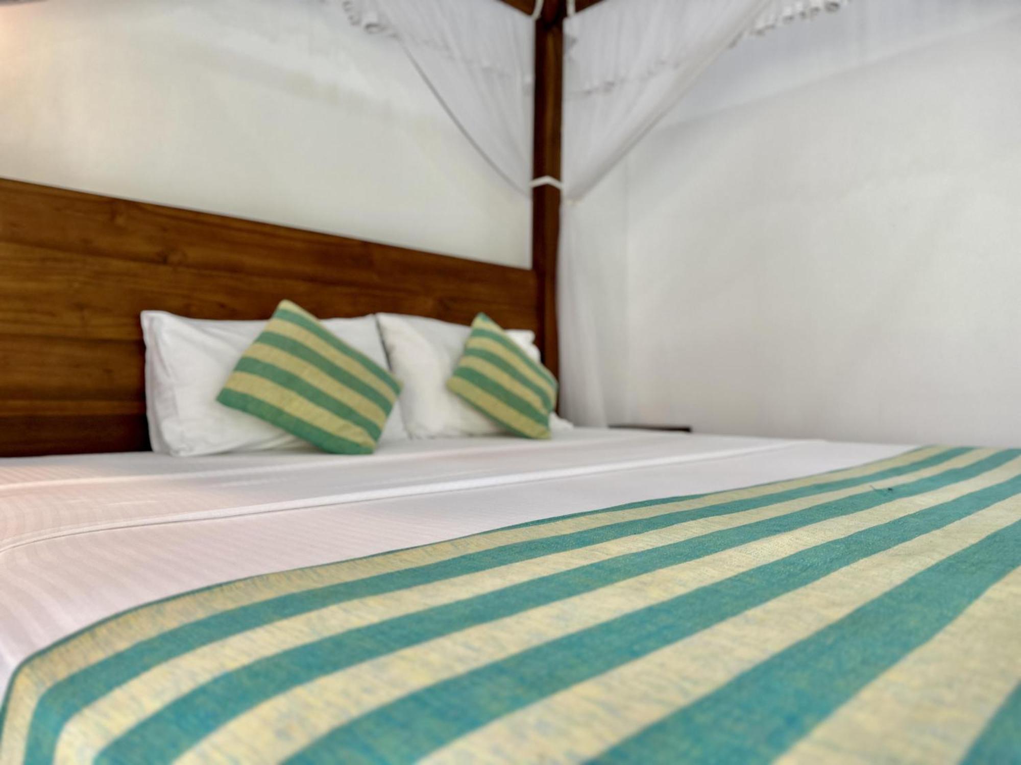 Jungle Paradise Udawalawe Ngoại thất bức ảnh
