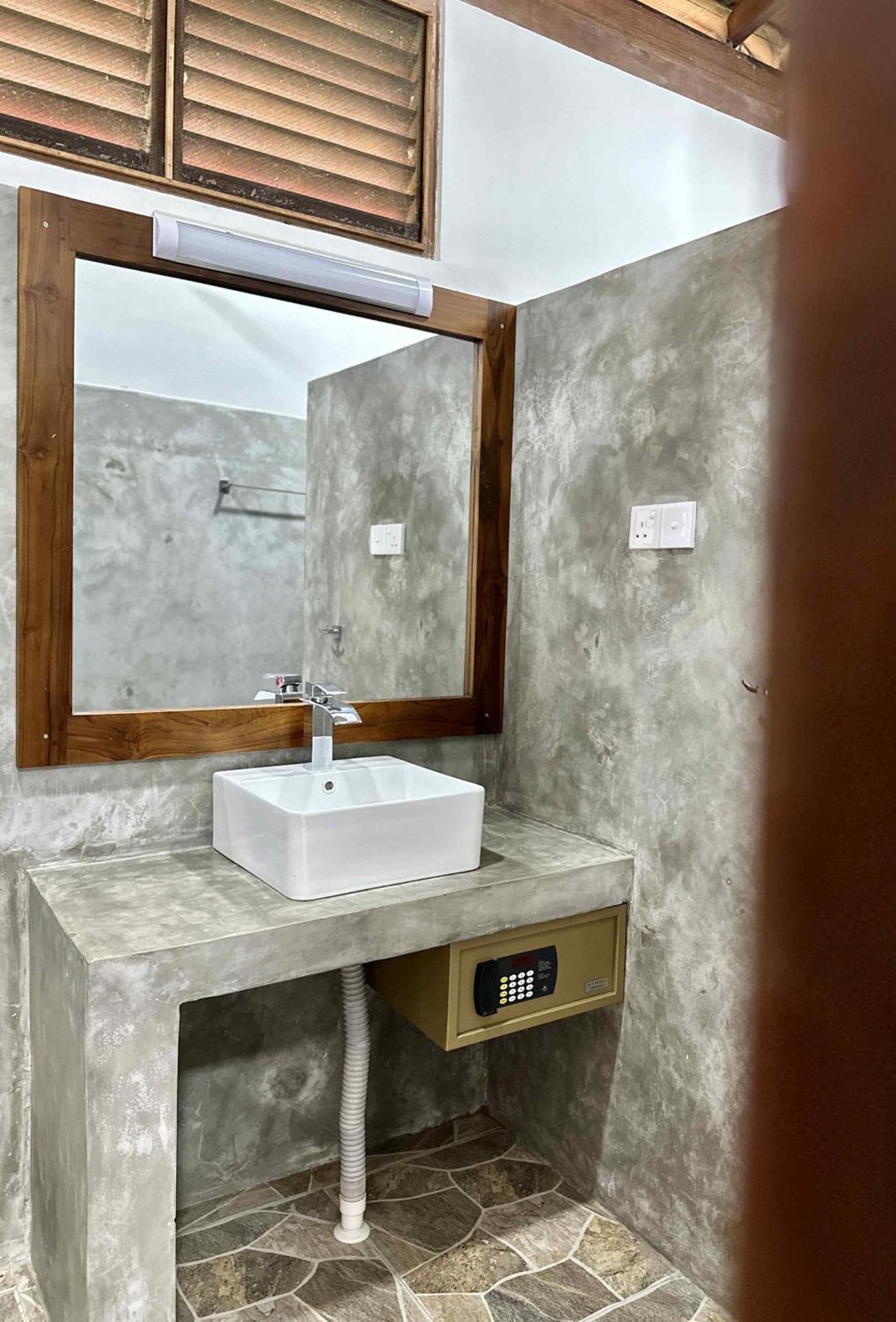 Jungle Paradise Udawalawe Ngoại thất bức ảnh