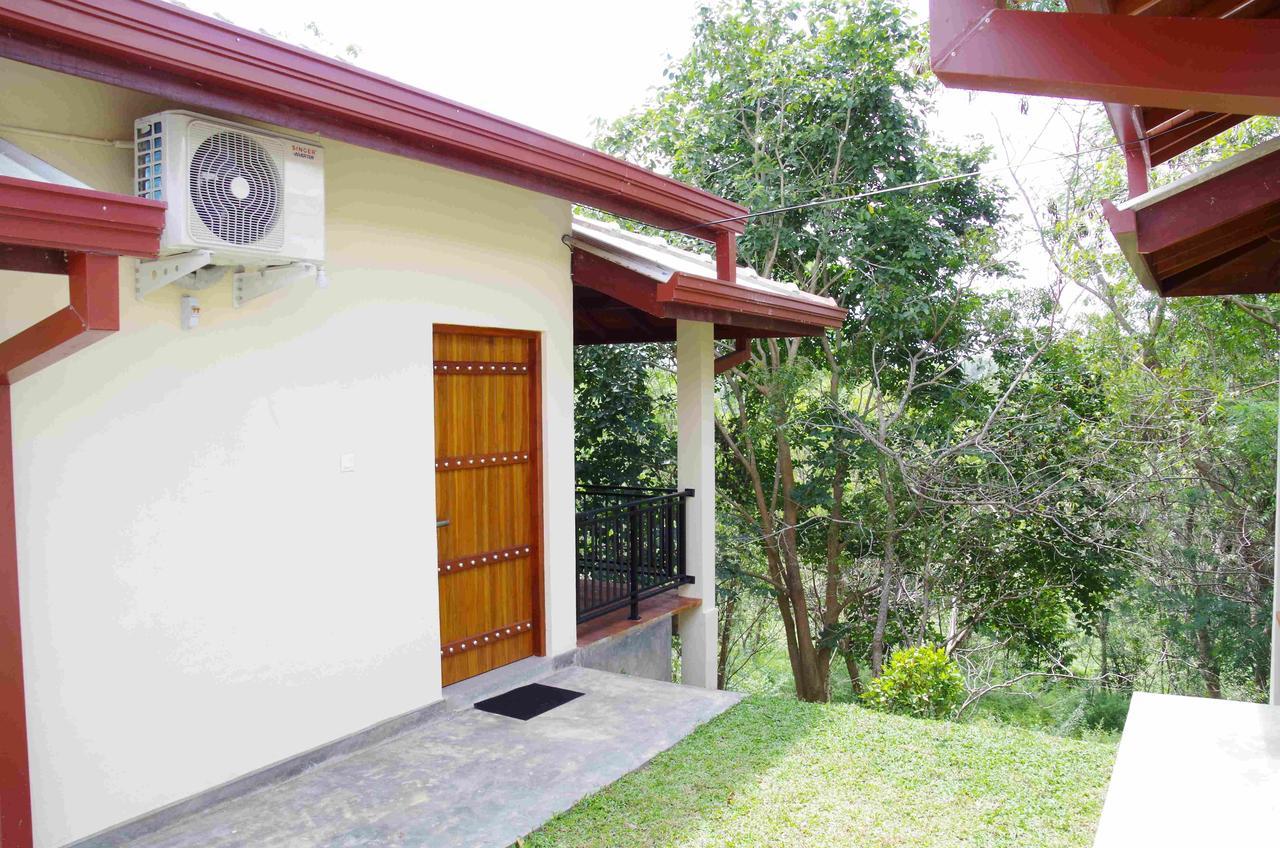 Jungle Paradise Udawalawe Ngoại thất bức ảnh