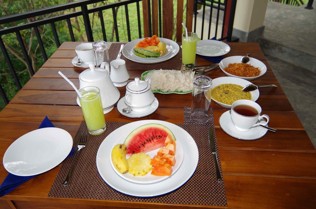 Jungle Paradise Udawalawe Ngoại thất bức ảnh