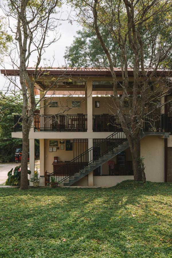 Jungle Paradise Udawalawe Ngoại thất bức ảnh